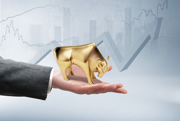 黄金牛市暂歇？解读当前回调背后的真正动力