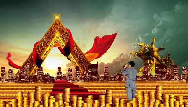 美联储降息预期升温，英镑小幅反弹